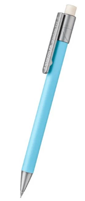 LYIJYTÄYTEKYNÄ 0,5MM 777 PASTEL TURKOOSI STAEDTLER