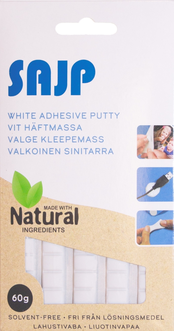 SINITARRA VALKOINEN 60 G SAJP