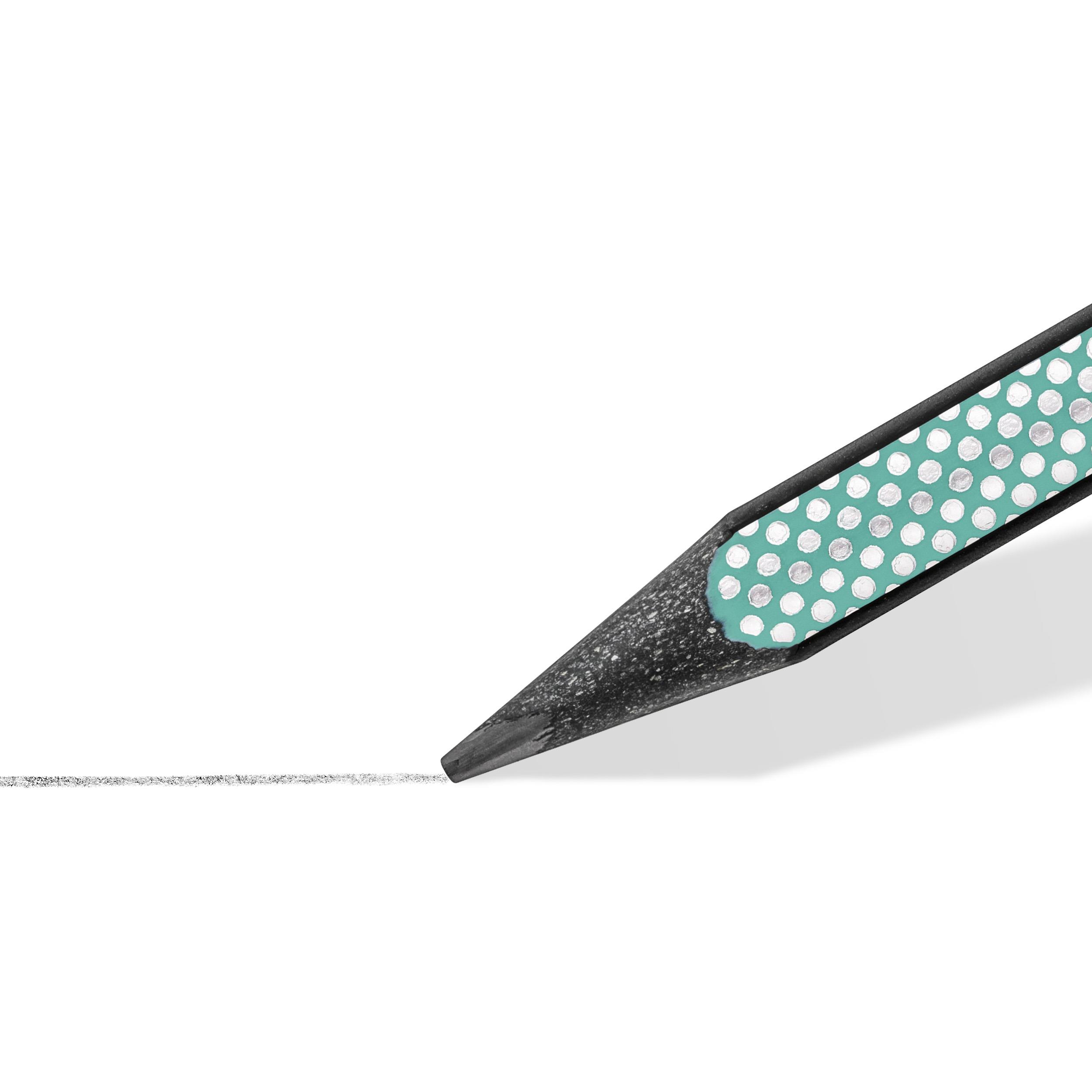 STAEDTLER NORIX LYIJYKYNÄT 3 KPL - Image 3