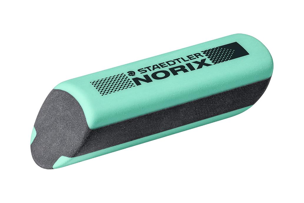 STAEDTLER NORIX KOULUSETTI 4 OSAA MINTTU - Image 2