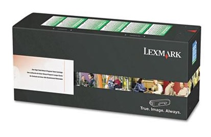 LEXMARK VÄRIKASETTI, XC2240/XC4240 , KELTAINEN, 6000 SIVUA