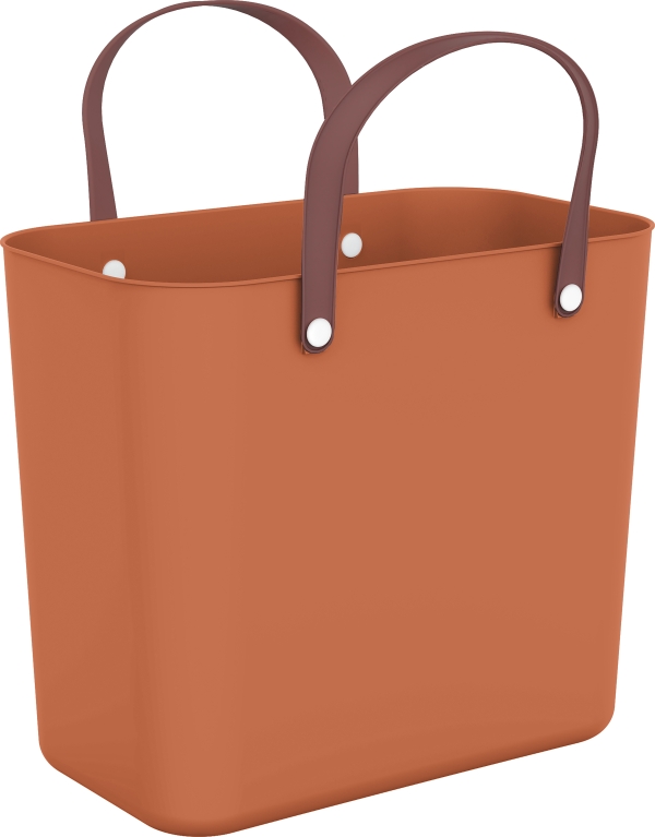 MULTIBAG KASSI STYLE 25 L ALBULA CORAL CLAY ROTHO