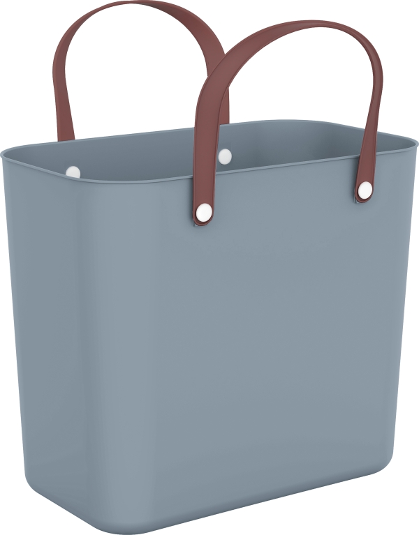 MULTIBAG KASSI STYLE 25 L ALBULA MISTY BLUE ROTHO