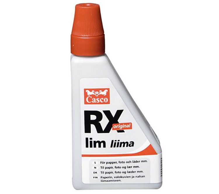 LIIMA CASCO RX-ORIGINAL 85ML