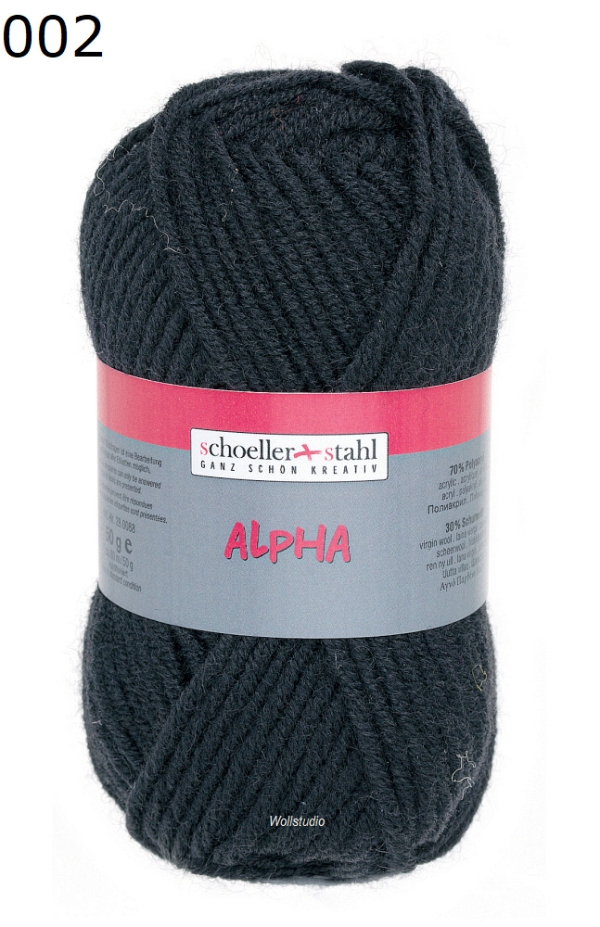 NEULELANKA ALPHA MUSTA 50 G