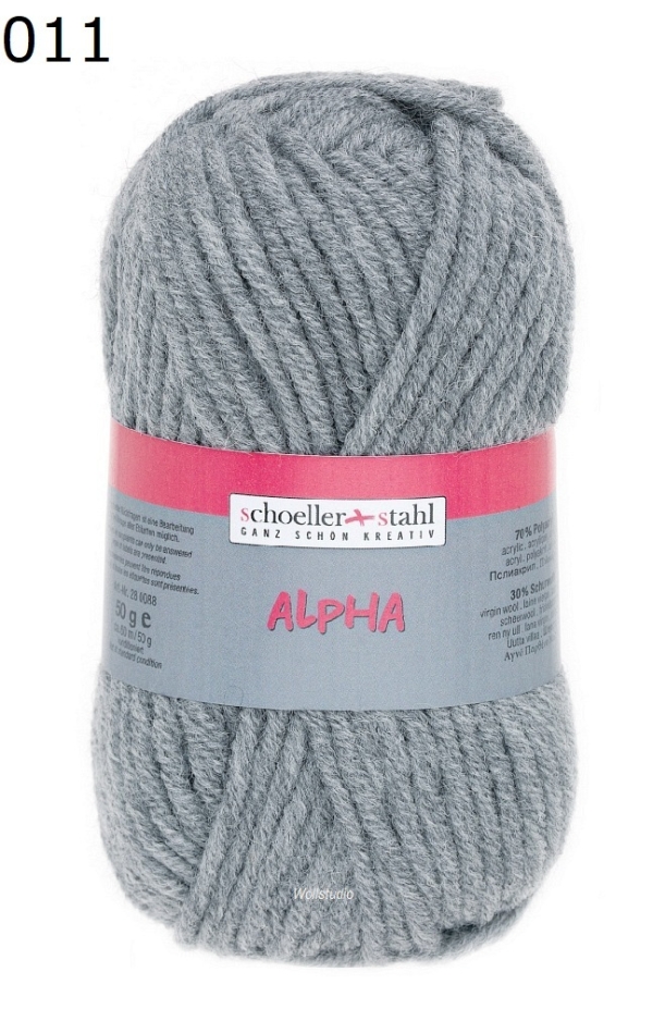 NEULELANKA ALPHA HARMAA 50 G