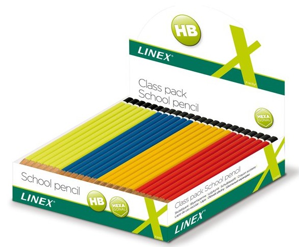 LYIJYKYNÄ HB LINEX