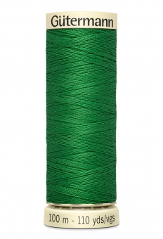 OMPELULANKA 100M VIHREÄ GUTERMANN