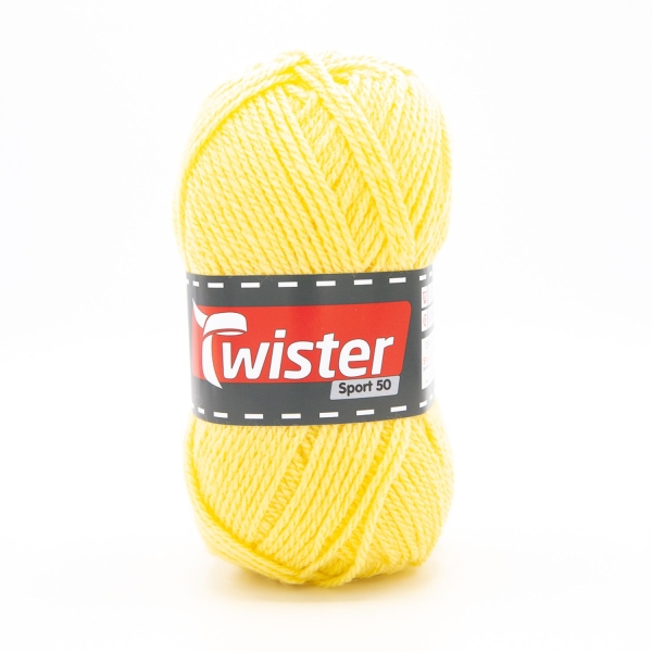 NEULELANKA TWISTER SPORT 50G SITRUUNA