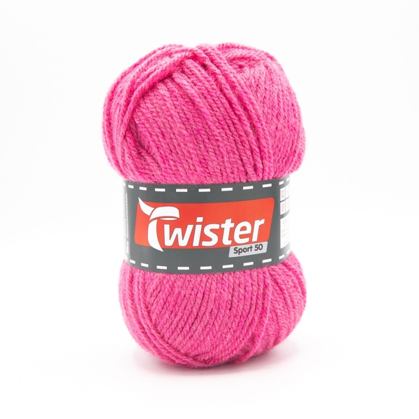 NEULELANKA TWISTER SPORT 50G SYKLAAMI