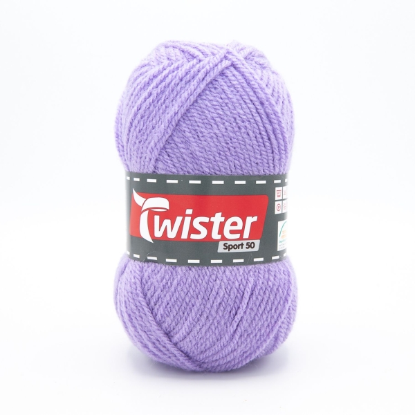 NEULELANKA TWISTER SPORT 50G SYREENI