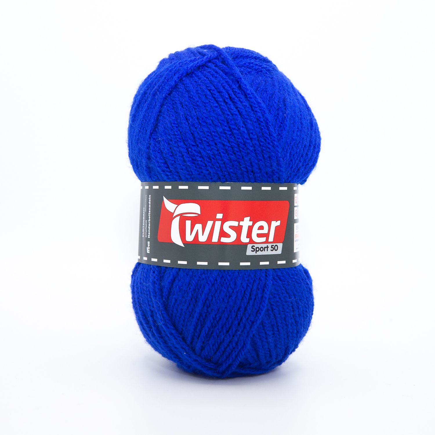 NEULELANKA TWISTER SPORT 50G ROYAL SININEN