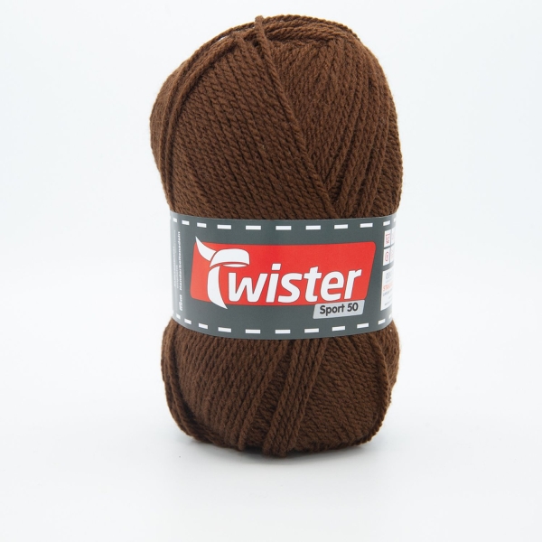NEULELANKA TWISTER SPORT 50G RUSKEA