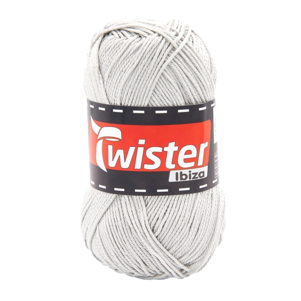 PUUVILLALANKA TWISTER IBIZA 50G HOPEA