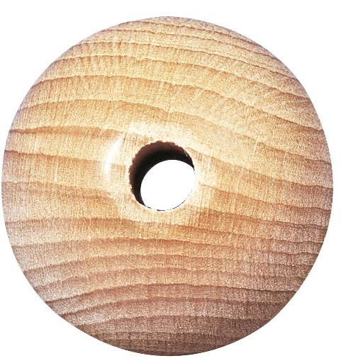 PUUHELMIPALLOT 10MM /100 KPL