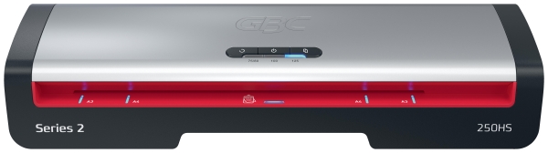 LAMINOINTIKONE A3 GBC 250HS OFFICE