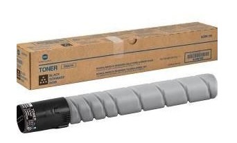 KONICA MINOLTA MUSTA, 28000 PAGES, BIZHUB C308/ C368/ C258 (A8DA150)