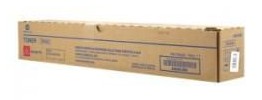 KONICA MINOLTA MAGENTA, TN-324M, 26000 SIVUA, BIZHUB C308/ C368/ C258 (A8DA350)