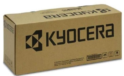 LASERKASETTI KYOCERA MUSTA, TASKALFA 3554CI, 30000 SIVUA