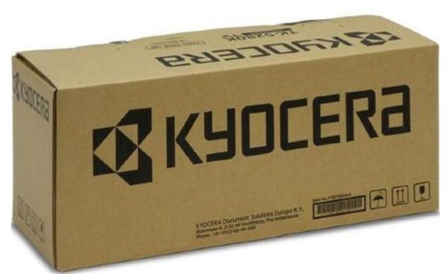 LASERKASETTI KYOCERA KELTAINEN, TASKALFA 3554CI, 20000 SIVUA