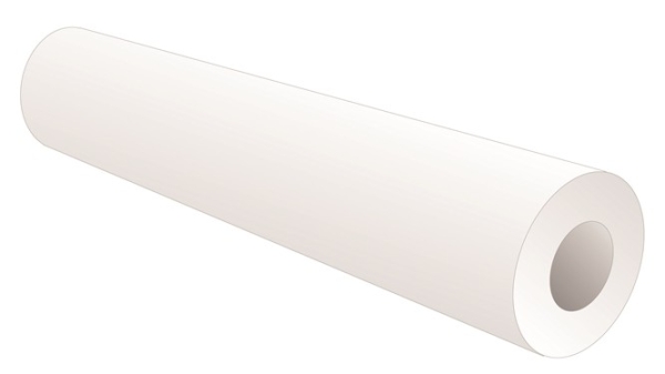 MUSTESUIHKUVEDOSPAPERI 91,4 CM X 50 M 80G Q-CONNECT