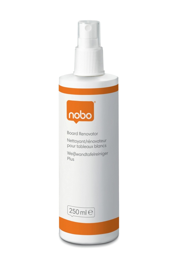PUHDISTUSVAAHTO NOBO RENOVATOR 250ML