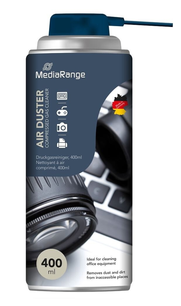 PAINEILMA SPRAY 400ML MEDIARANGE