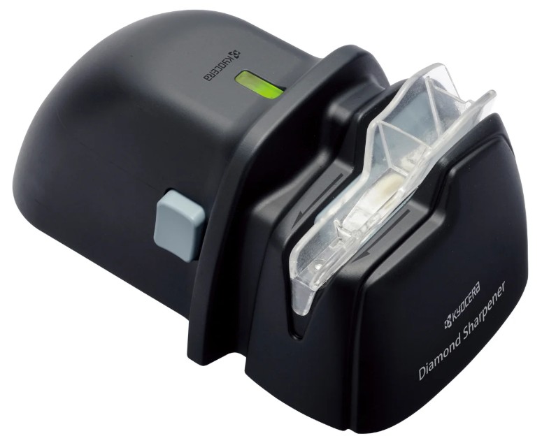 KYOCERA VEITSENTEROITIN SÄHKÖINEN MUSTA DS-38 - Image 3
