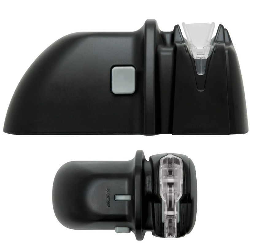 KYOCERA VEITSENTEROITIN SÄHKÖINEN MUSTA DS-38 - Image 5