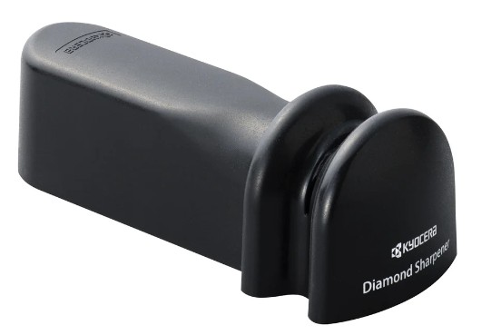 KYOCERA VEITSENTEROITIN MUSTA RSD-01BK - Image 2