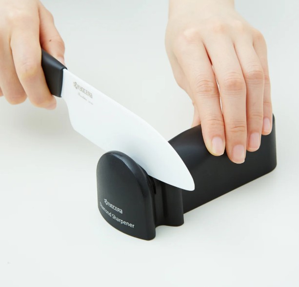 KYOCERA VEITSENTEROITIN MUSTA RSD-01BK - Image 3