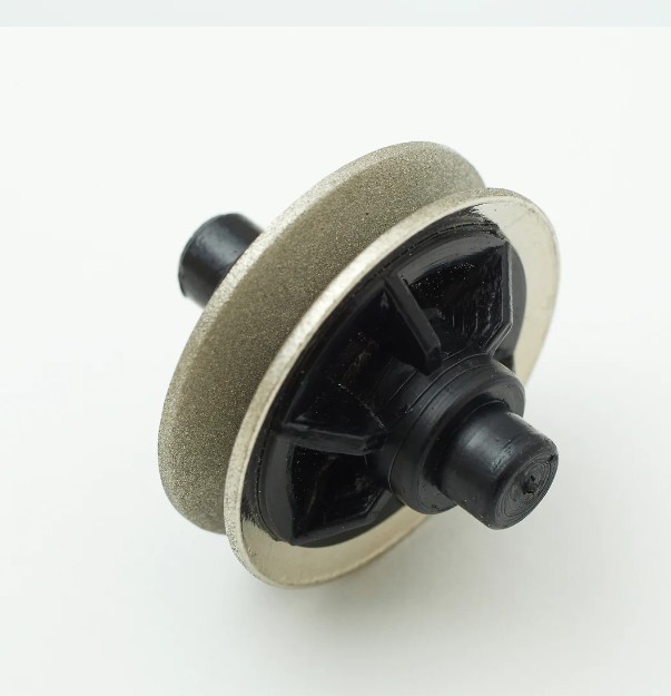 KYOCERA VEITSENTEROITIN MUSTA RSD-01BK - Image 4