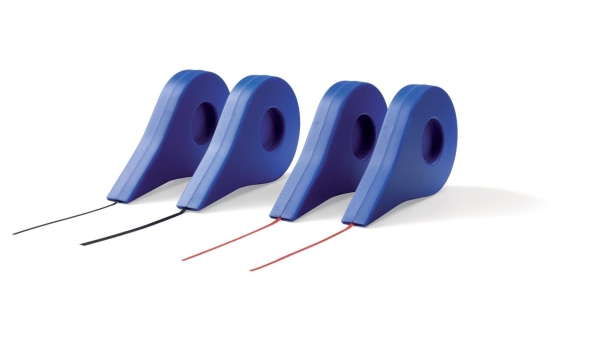 VALKOTAULUTEIPPI NOBO ITSELIIMAUTUVA 3 MM X 10 M MUSTA