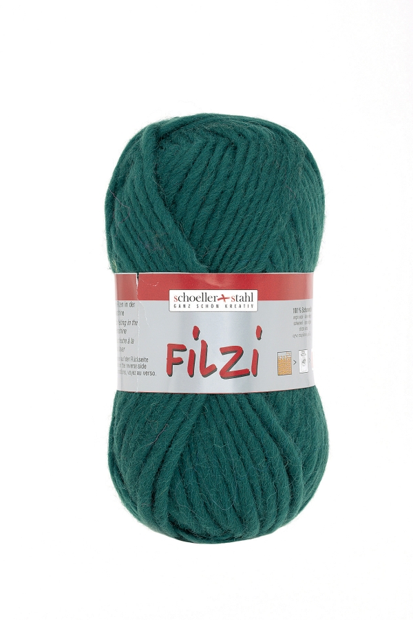 NEULELANKA FILZI KUUSI (TANNE) 50G