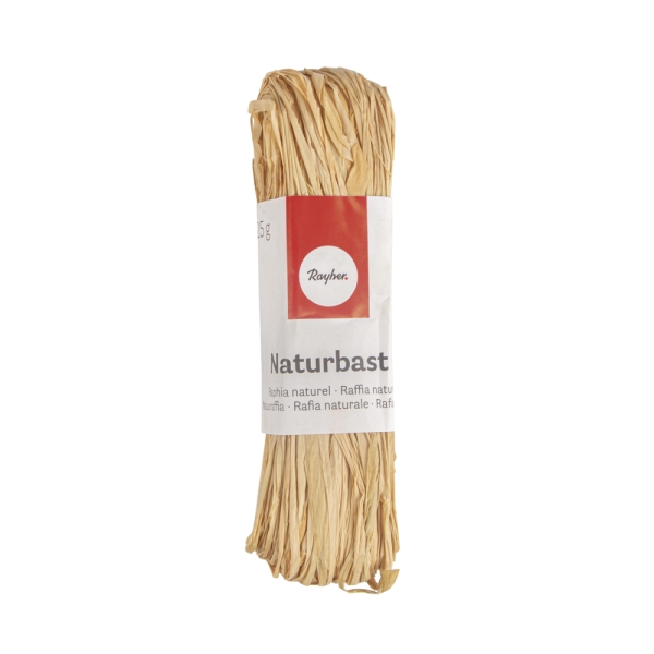 RAFFIA NIPPU 25 G