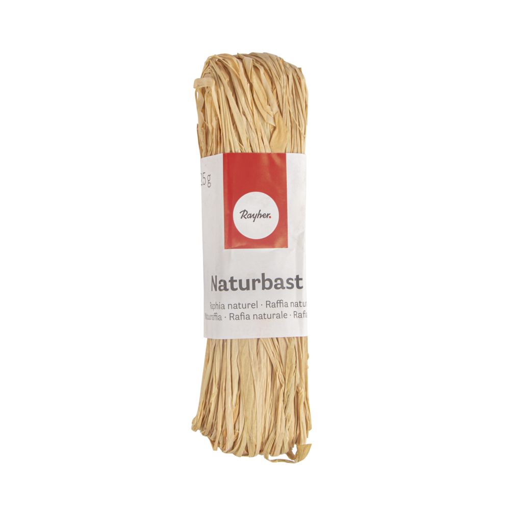 RAFFIA NIPPU 25 G
