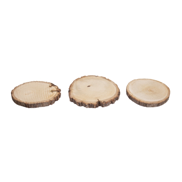 PUUVIIPALEET PYÖREÄ 10-12CM NIPPU 3KPL