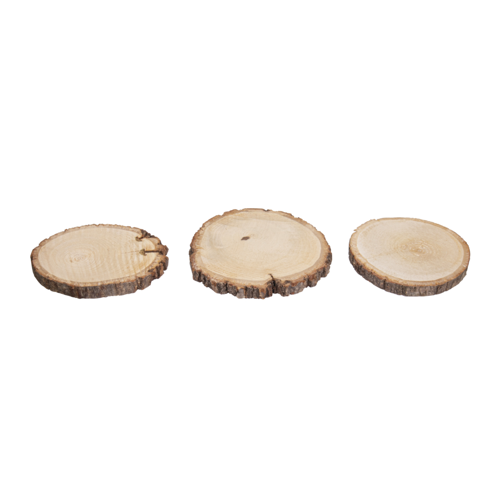 PUUVIIPALEET PYÖREÄ 10-12CM NIPPU 3KPL