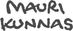 Mauri Kunnas