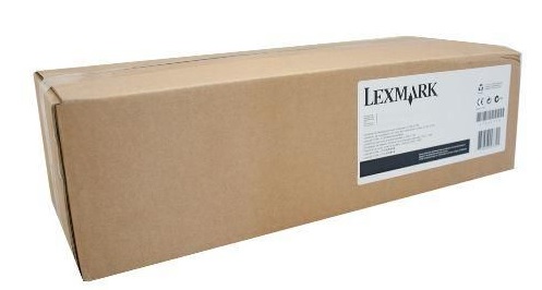 LEXMARK VÄRIKASETTI MUSTA, M/XM1342, 18000 SIVUA