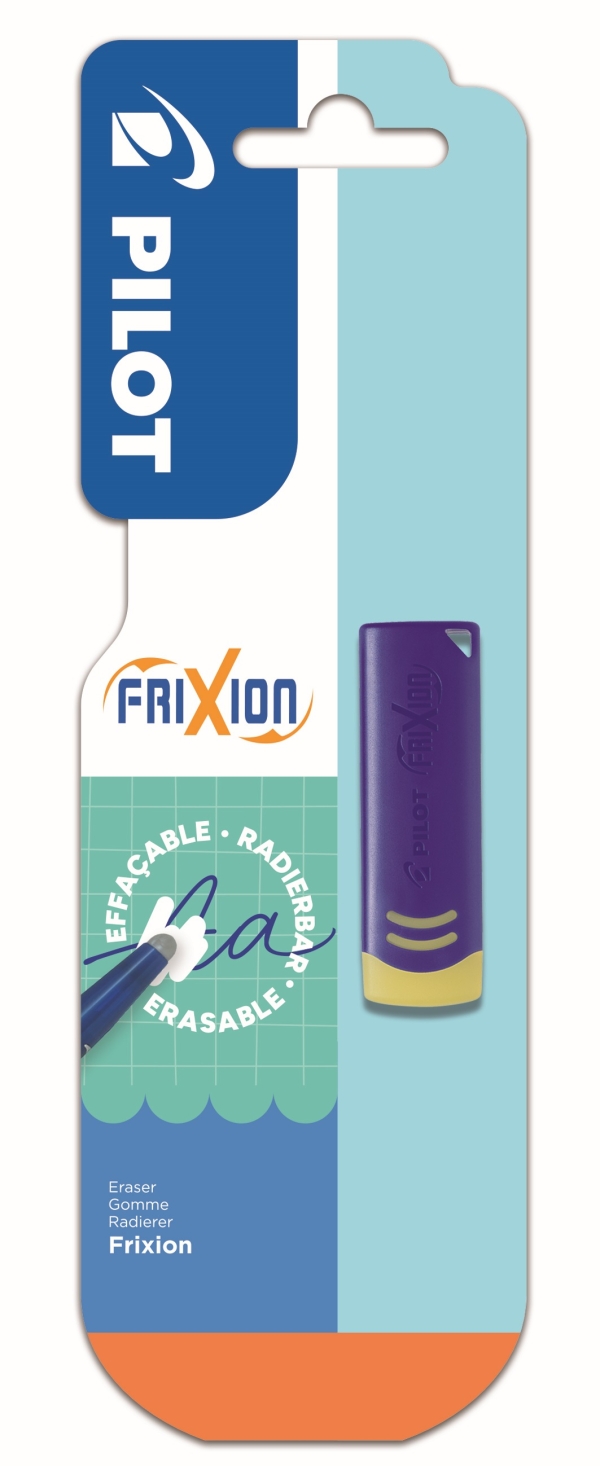 PYYHEKUMI FRIXION PILOT