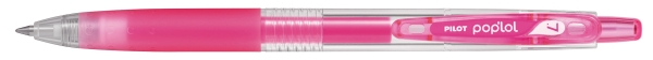 GEELIKYNÄ POP´LOL 0,7 PINKKI PILOT