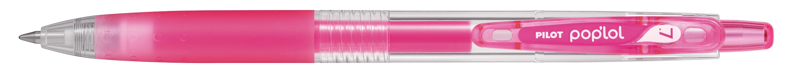 GEELIKYNÄ POP´LOL 0,7 PINKKI PILOT