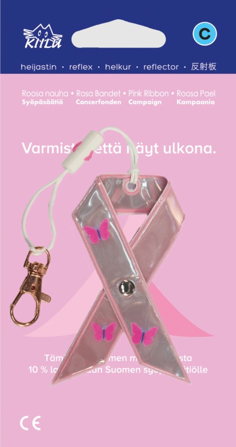 KIILU C ROOSA NAUHA 2026 DESIGN