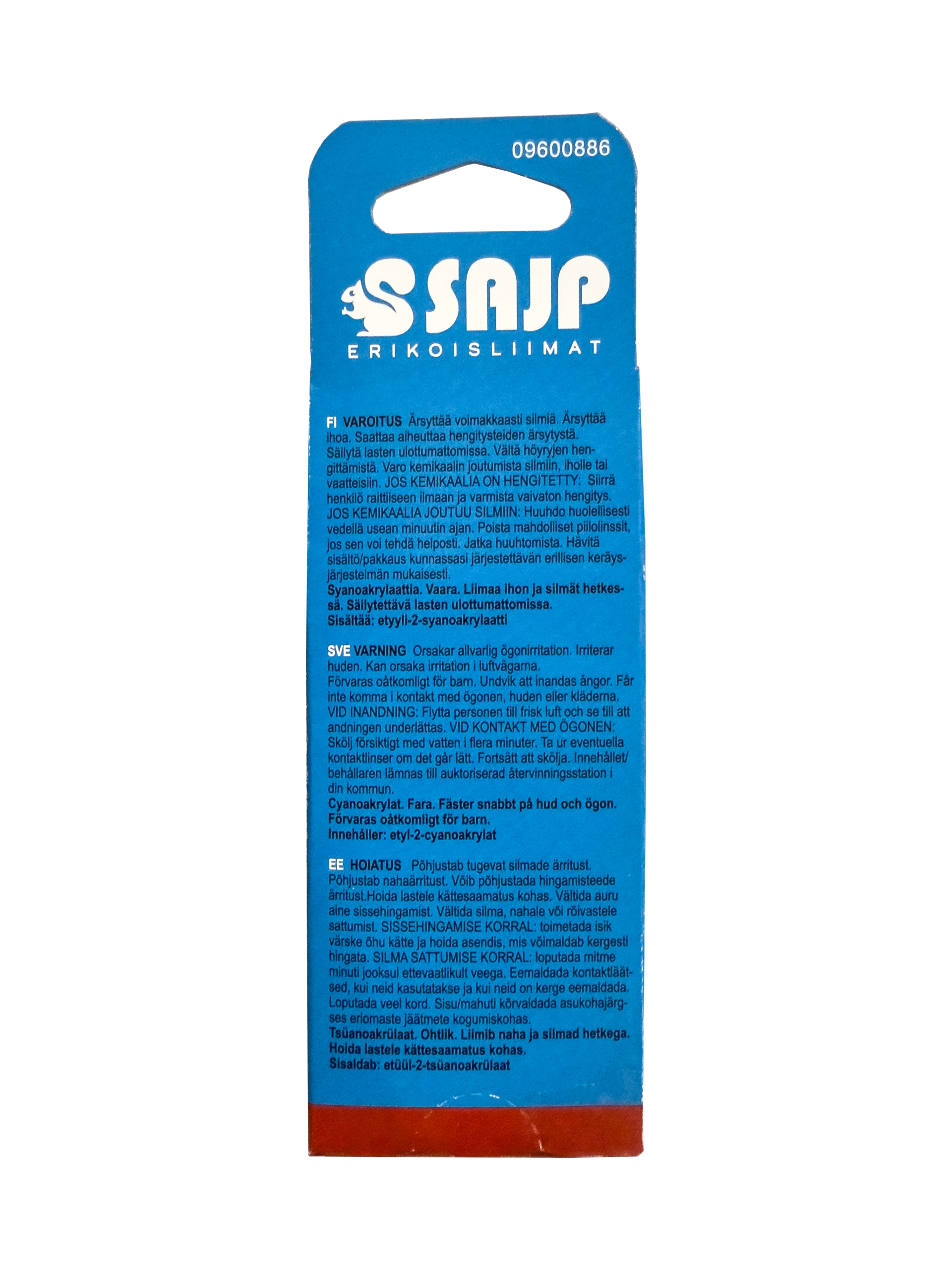 Pikaliima 3 g Sajp - Image 2