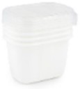 PAKASTUSRASIA FREEZE 4 X 0,75 L