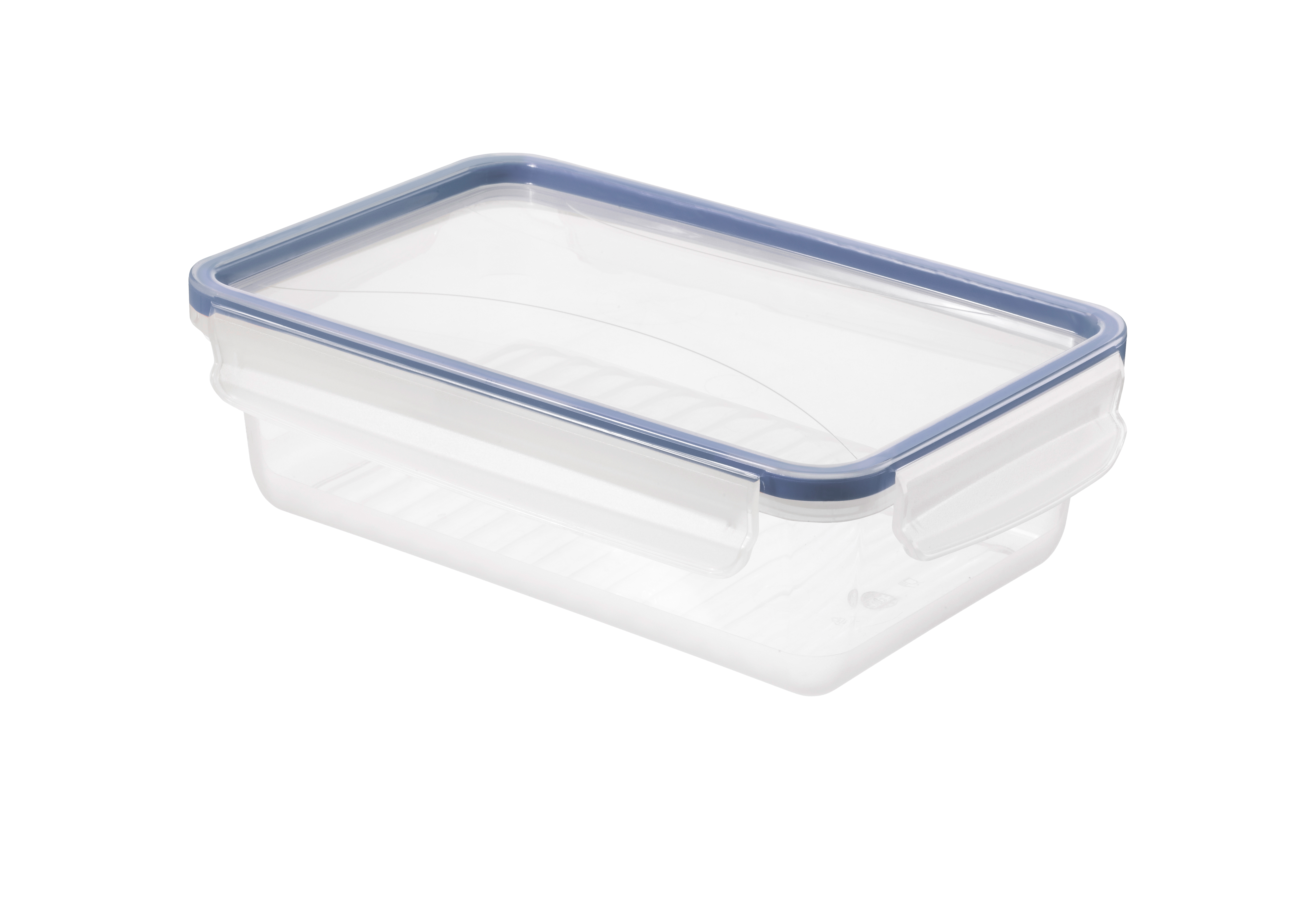 JÄÄKAAPPIRASIA 1,5 L CLIC & LOCK HORIZON BLUE ROTHO