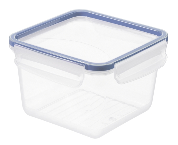 JÄÄKAAPPIRASIA NELIÖ, 1,4 L CLIC &; LOCK HORIZON BLUE ROTHO