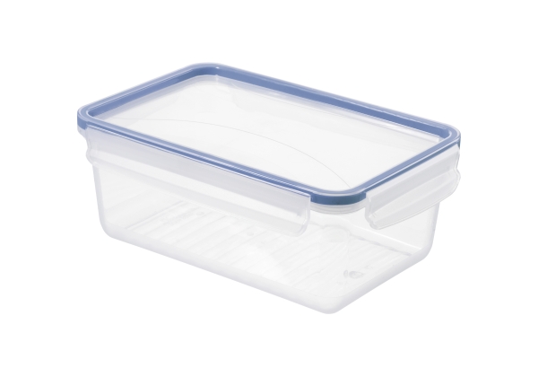 JÄÄKAAPPIRASIA 2 L CLIC &; LOCK HORIZON BLUE ROTHO