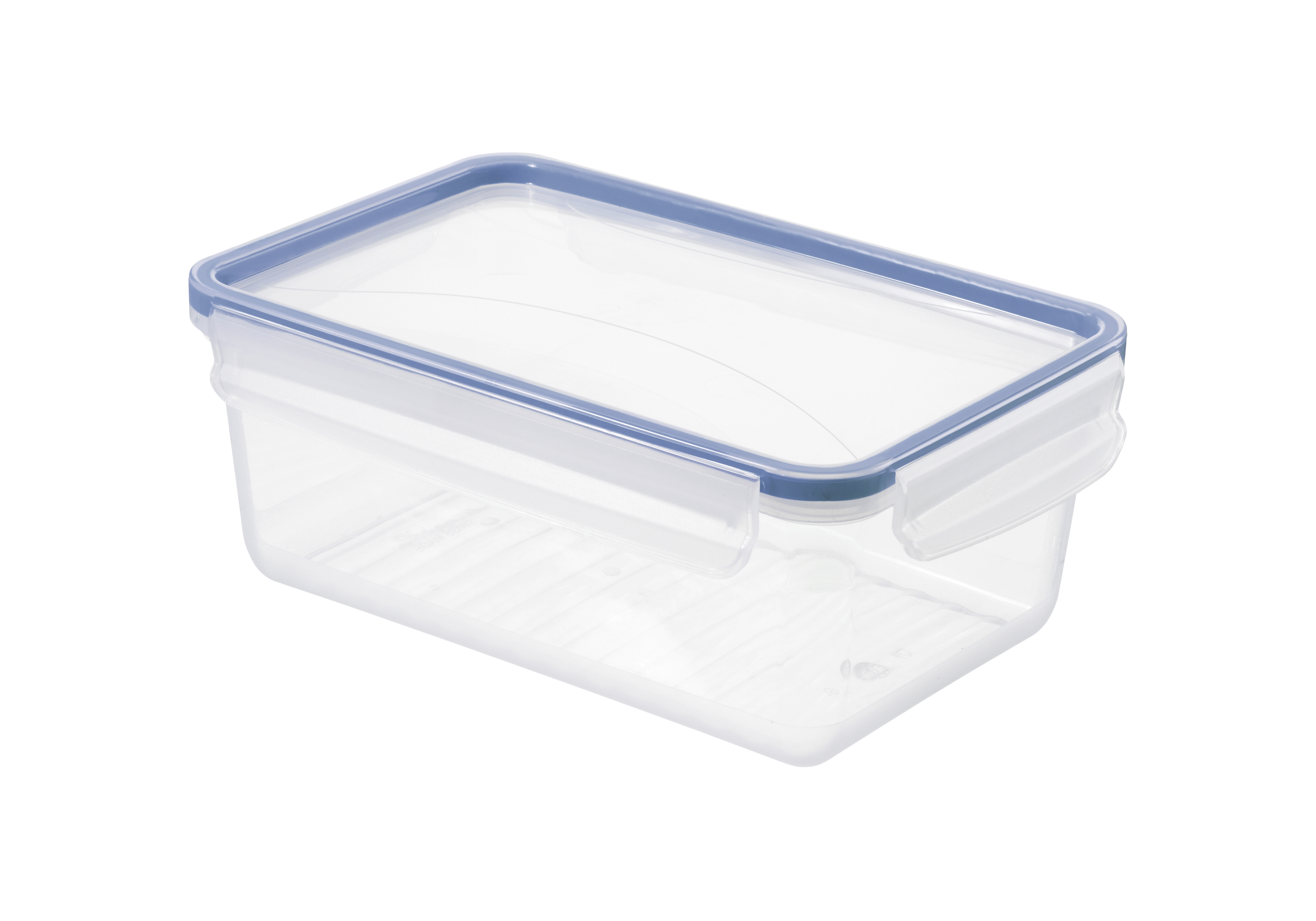 JÄÄKAAPPIRASIA 2 L CLIC &; LOCK HORIZON BLUE ROTHO